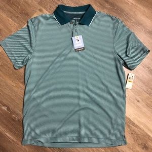 NEW Mens Van Heusen Polo